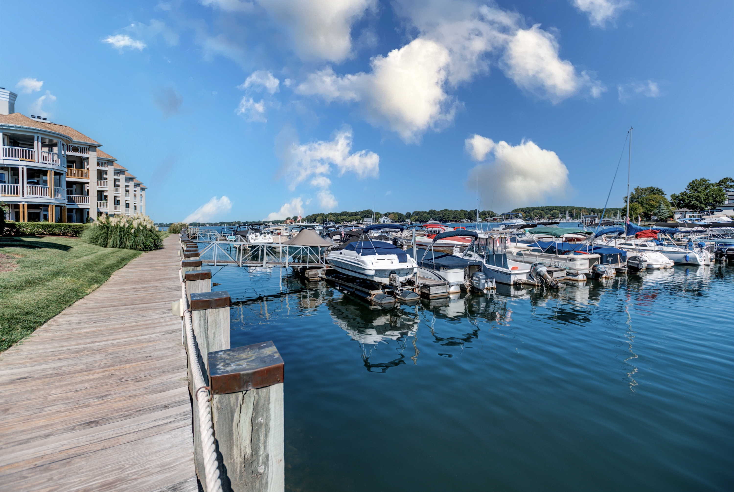 18663 Vineyard Point Lane - 1