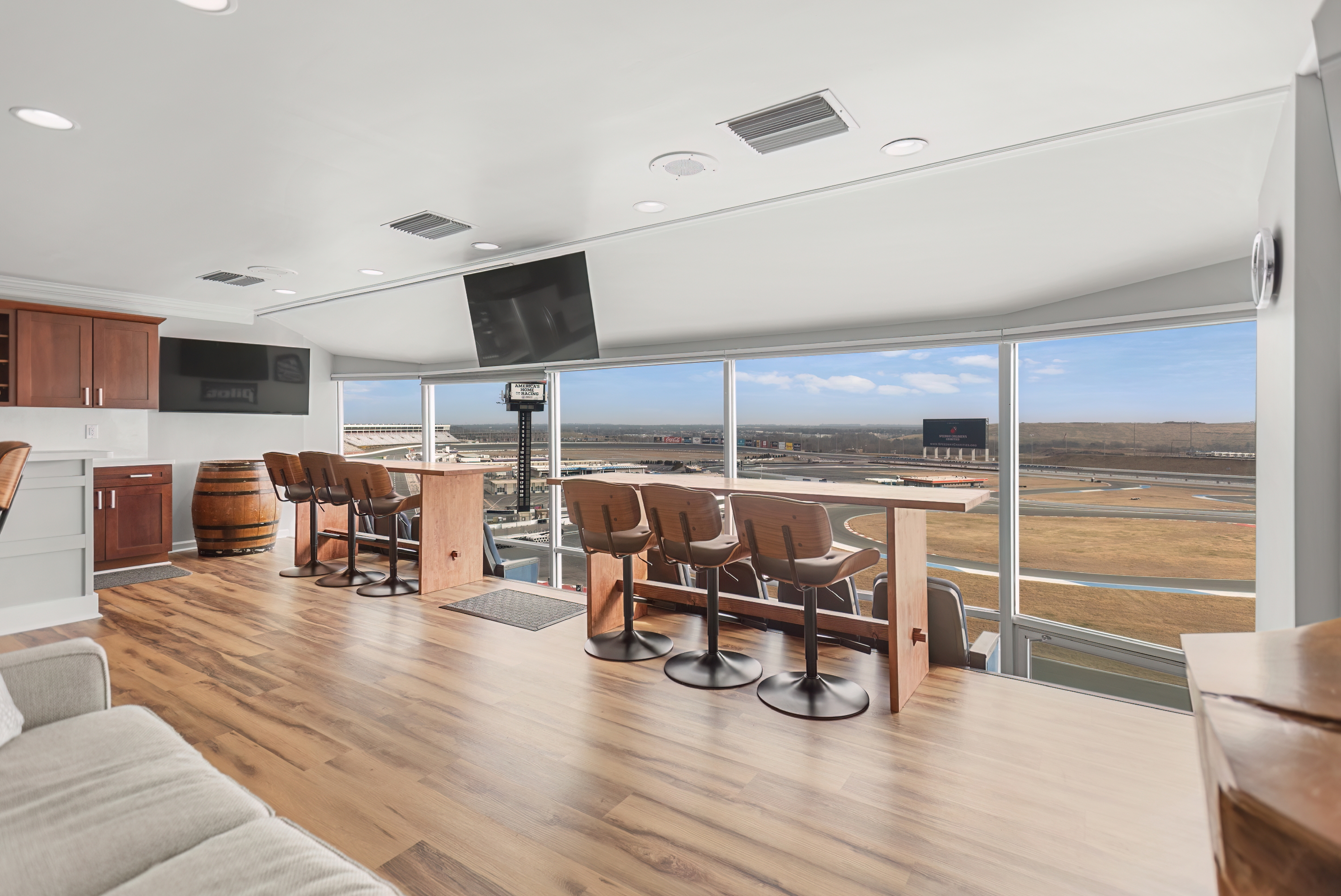 4721 Morehead Road - 1