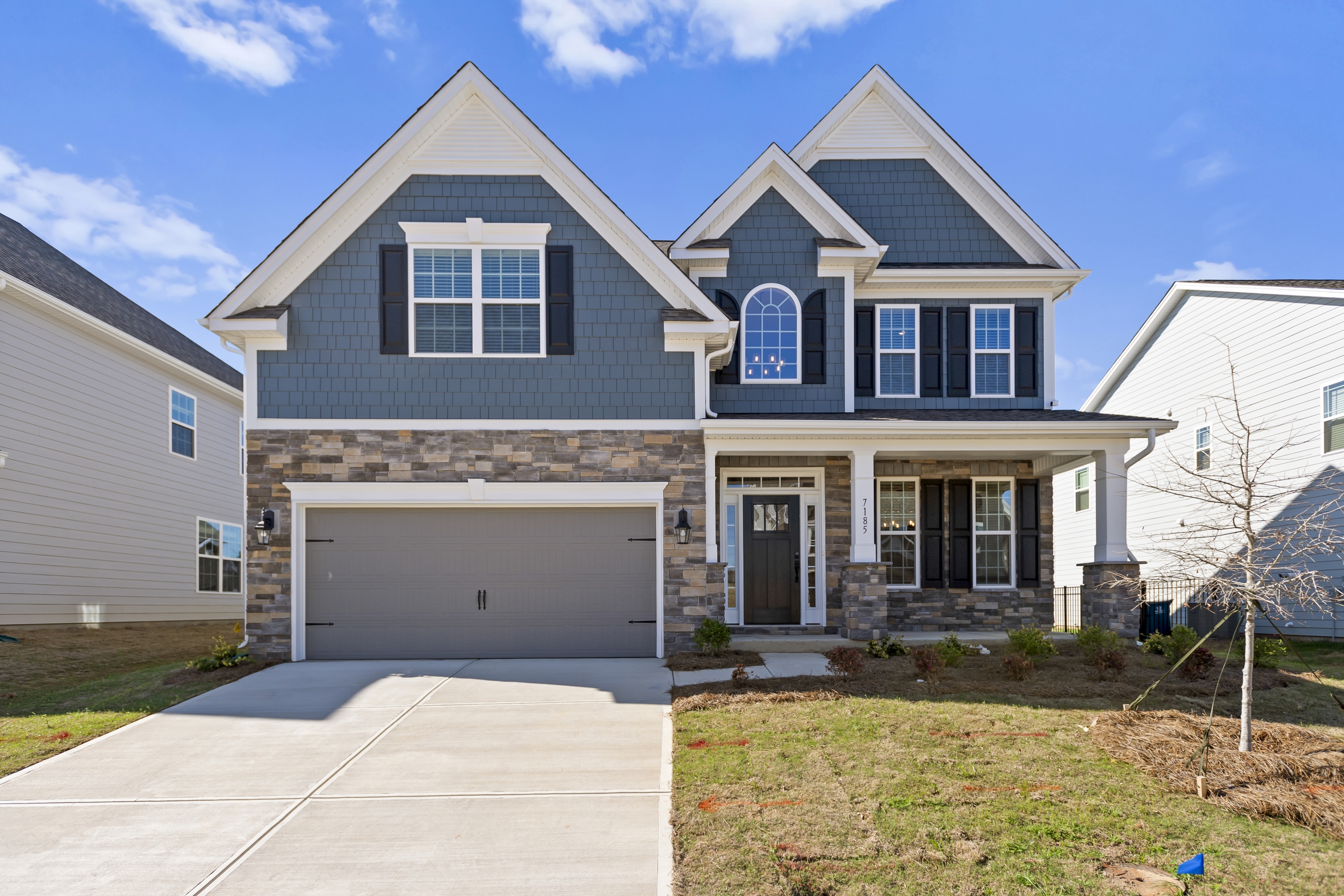 7185 Sylvan Retreat Drive